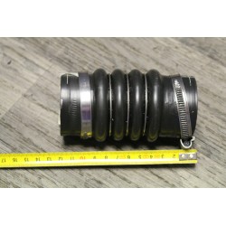 durite d air admission induction turbo FORD FOCUS XS4Q6N650AC