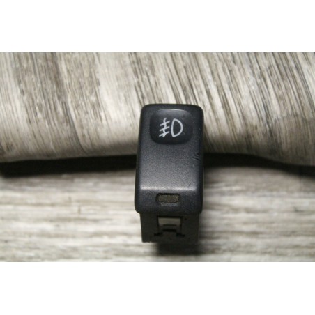 bouton ANTI BROUILLARD PASSAT 1.9 td 1990 191941535 B