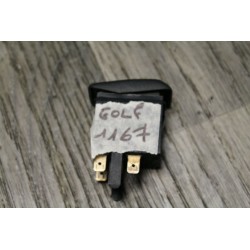 bouton ANTI BROUILLARD PASSAT 1.9 td 1990 191941535 B