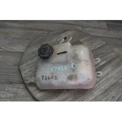 BOCAL VASE expansion REFROIDISSEMENT OPEL CORSA 90298562