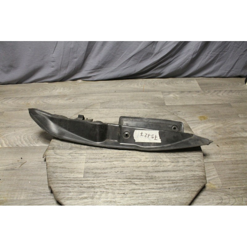 CACHE PLASTIC DIVERS ARRIERE DROIT AUDI A6 3B0821111 B