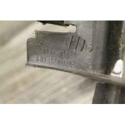 CACHE PLASTIC DIVERS ARRIERE DROIT AUDI A6 3B0821111 B