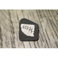 cache plastic bouchon vis divers AUDI A4 4B0864437