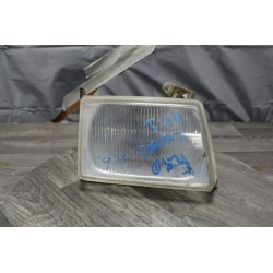 Optique Phare Avant Droit FORD ESCORT 1.6 1984