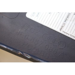 CACHE PLASTIC TABLEAU DE BORD AUDI A4 8E0857085 A