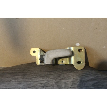 poignee porte avant droit interieur SSANGYONG MUSSO 2005