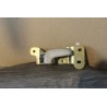 poignee porte avant droit interieur SSANGYONG MUSSO 2005