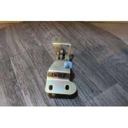 poignee porte avant droit interieur SSANGYONG MUSSO 2005