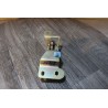 poignee porte avant droit interieur SSANGYONG MUSSO 2005