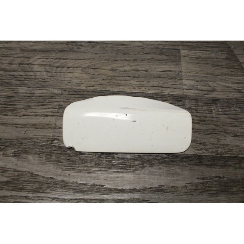 cache plastic fibre anneau remorquage parechoc avant FORD ESCORT 95AB17A989BC