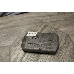 Support Rangement de Cric  REF INTERNE 45314