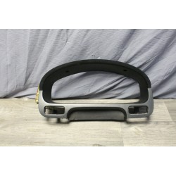 CONTOUR PLASTIC COMBINE COMPTEUR HONDA CIVIC 1998