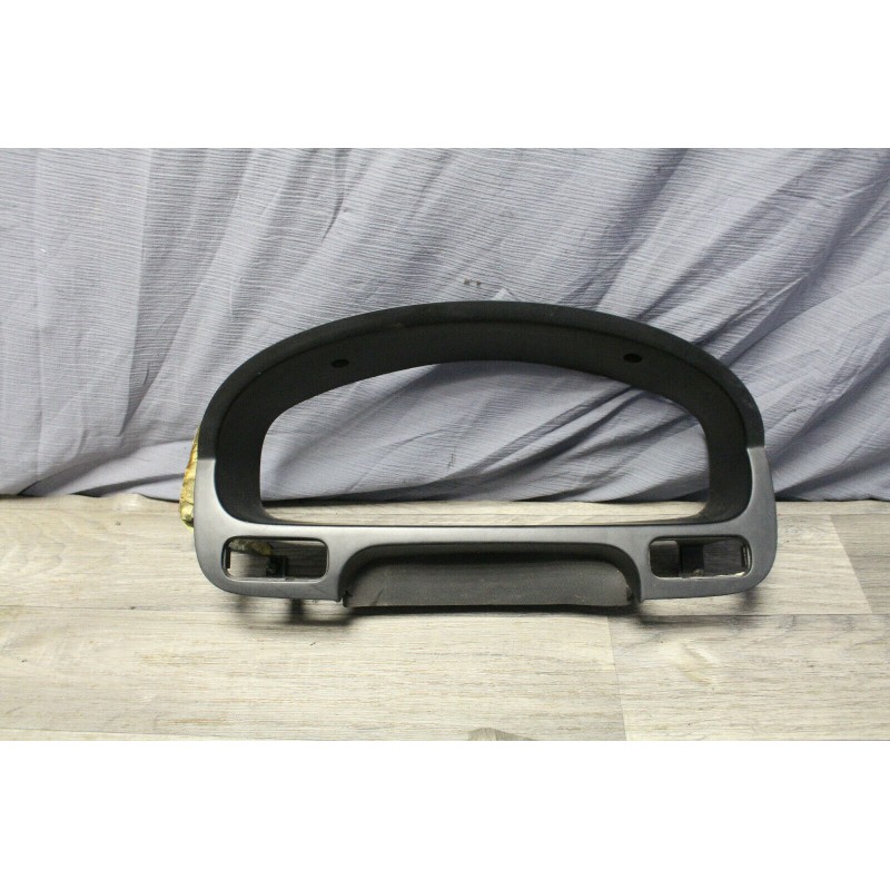 CONTOUR PLASTIC COMBINE COMPTEUR HONDA CIVIC 1998