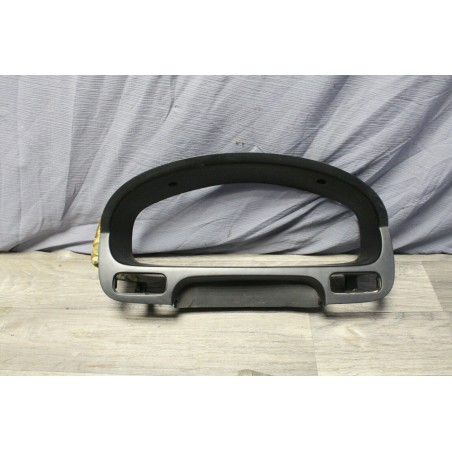 CONTOUR PLASTIC COMBINE COMPTEUR HONDA CIVIC 1998