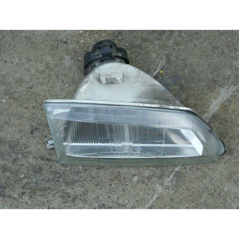 optique avant droit PEUGEOT 106 1400 DIESEL 1995 optique avant droit PEUGEOT 106 1400 DIESEL 1995