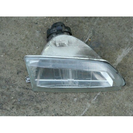 optique avant droit PEUGEOT 106 1400 DIESEL 1995