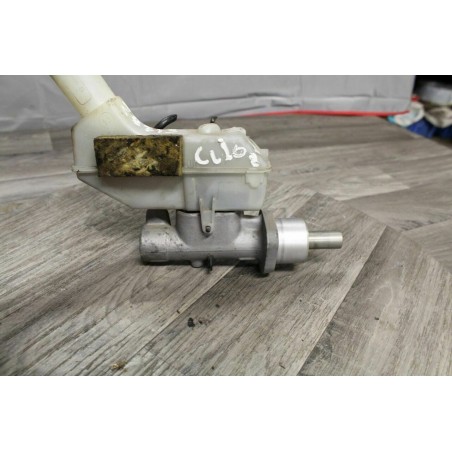 maitre cylindre avec bocal RENAULT CLIO 3 PHASE 2 1.5 DCI 2010 3P