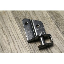 Fixation Charniere Siege Arriere FORD FOCUS 98ABA613B91CE