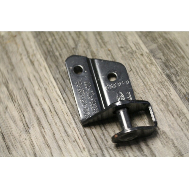 Fixation Charniere Siege Arriere FORD FOCUS 98ABA613B91CE