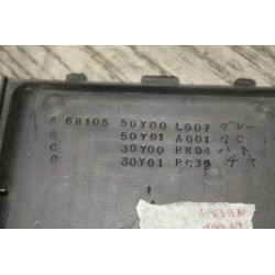 CACHE PLASTIC habillage interieur NISSAN 100 NX 6810550Y00