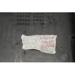 CACHE PLASTIC habillage interieur NISSAN 100 NX 6810550Y00