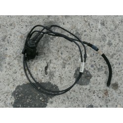 CAPTEUR D AIR AVEC TUYAU PEUGEOT 306 HDI