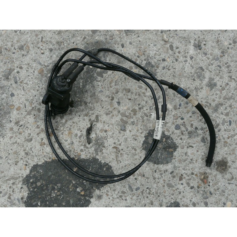 capteur d air avec tuyau PEUGEOT 306 HDI 9635704380 0928400414