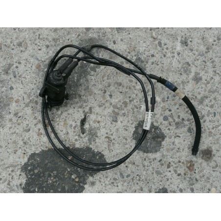 capteur d air avec tuyau PEUGEOT 306 HDI 9635704380 0928400414