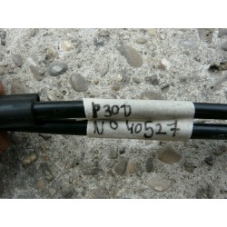 CAPTEUR D AIR AVEC TUYAU PEUGEOT 306 HDI