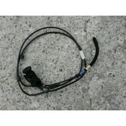 CAPTEUR D AIR AVEC TUYAU PEUGEOT 306 HDI