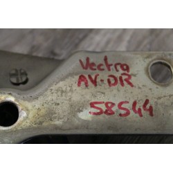 CHARNIERE CAPOT avec verin OPEL VECTRA 2.0 16V CDX BREAK 98