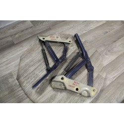 CHARNIERE CAPOT avec verin OPEL VECTRA 2.0 16V CDX BREAK 98
