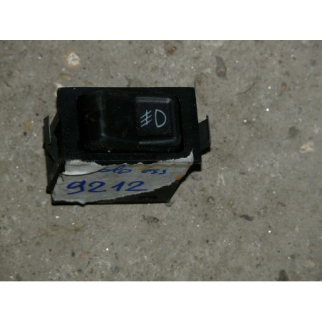 Bouton Anti-Brouillard VOLKSWAGEN POLO 1989 321941535