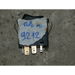 Bouton Anti-Brouillard VOLKSWAGEN POLO 1989 321941535