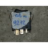 Bouton Anti-Brouillard VOLKSWAGEN POLO 1989 321941535