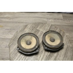 enceinte 160 haut parleur HONDA CIVIC