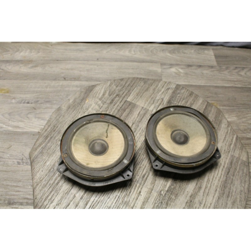 enceinte 160 haut parleur HONDA CIVIC