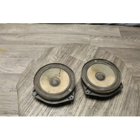 enceinte 160 haut parleur HONDA CIVIC