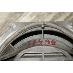 enceinte 160 haut parleur HONDA CIVIC