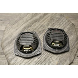enceinte 160 haut parleur HONDA CIVIC