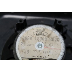 enceinte haut parleur FORD ORION ENCEINTE ARRIERE ORIGINE 86AB18808CD2G