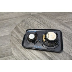 enceinte haut parleur FORD ORION ENCEINTE ARRIERE ORIGINE 86AB18808CD2G