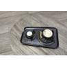 enceinte haut parleur FORD ORION ENCEINTE ARRIERE ORIGINE 86AB18808CD2G