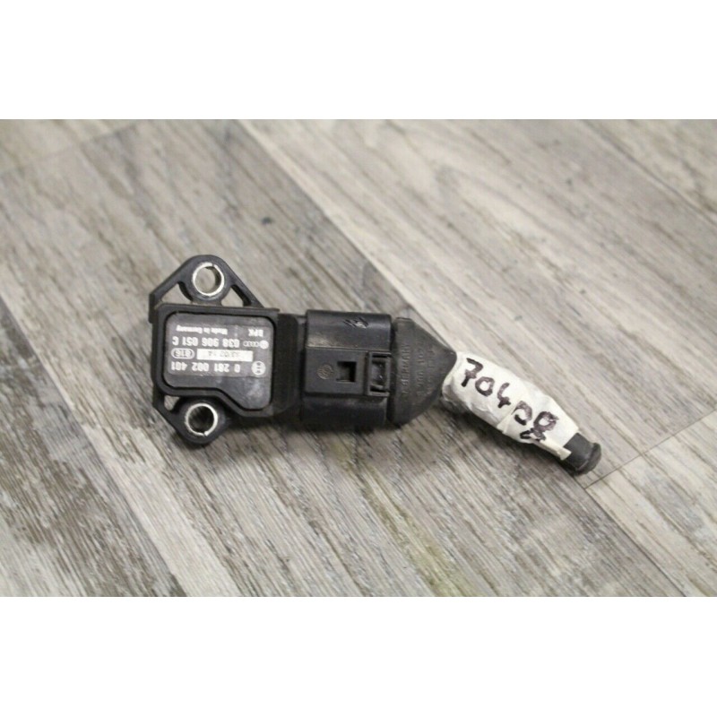 SONDE PRESSION TURBO AUDI VOLKSWAGEN 0281002401 038906051C