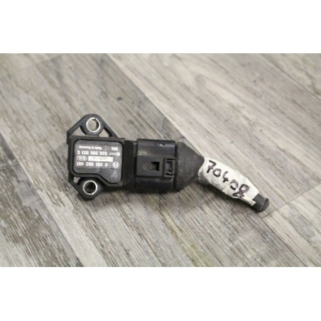 SONDE PRESSION TURBO AUDI VOLKSWAGEN 0281002401 038906051C