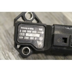 SONDE PRESSION TURBO AUDI VOLKSWAGEN 0281002401 038906051C