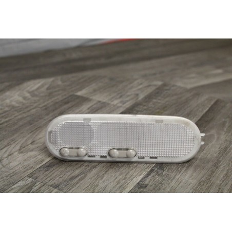 eclairage interieur RENAULT CLIO 3 PH 2 2010
