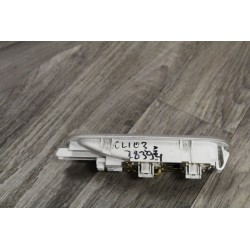 eclairage interieur RENAULT CLIO 3 PH 2 2010