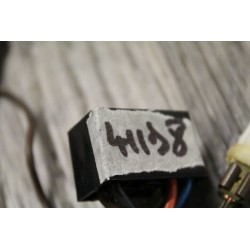 prise avec bout de cablage RENAULT R16 TL 5P