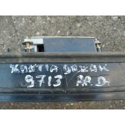 feu arriere droit hayon CITROEN XANTIE BREAK 2.0 HDI 110 ANNEE 2001